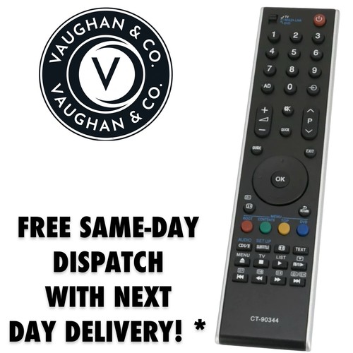 90344 for toshiba tv - for,