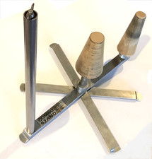 COMBO BAND STAND - Vintage