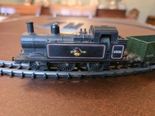 Hornby R52 BR Black Class 3F