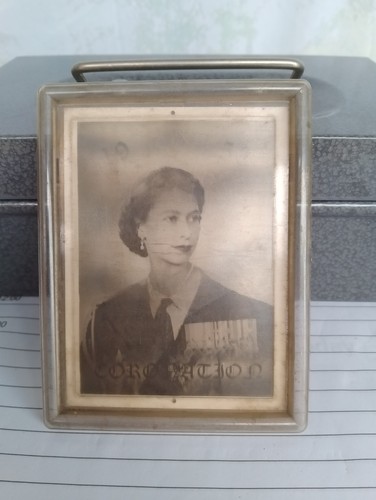 1953 fairylite hologram - 1953,