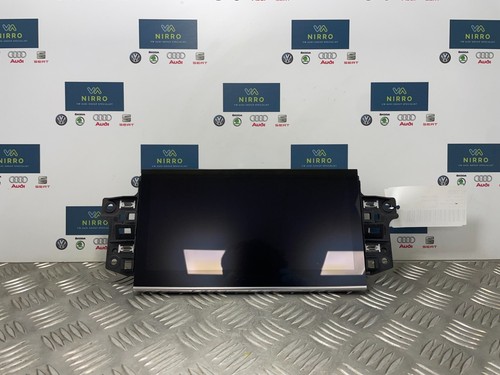Audi mmi multimedia - mmi,