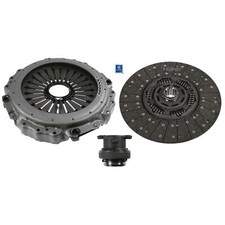 SACHS 3400 117 801 CLUTCH KIT