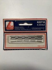 N Gauge Model Railway Lima N