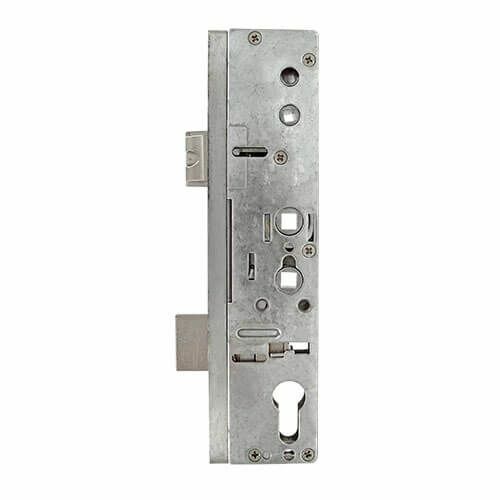 Mila master 45mm double upvc - master,
