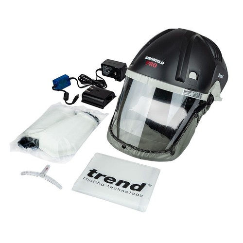 Trend airshield pro - trend, 20