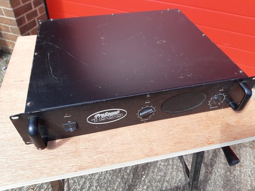 Prosound 1000 watt stereo - watt,