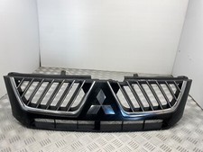 2006 MITSUBISHI L200 FRONT COMPLETE MAIN BUMPER GRILLE GENUINE P4686R