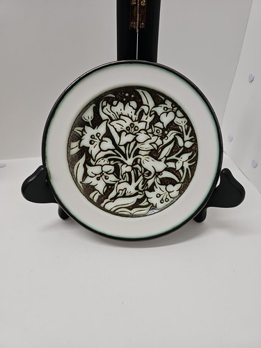 Set wedgwood tiger lily - 8,