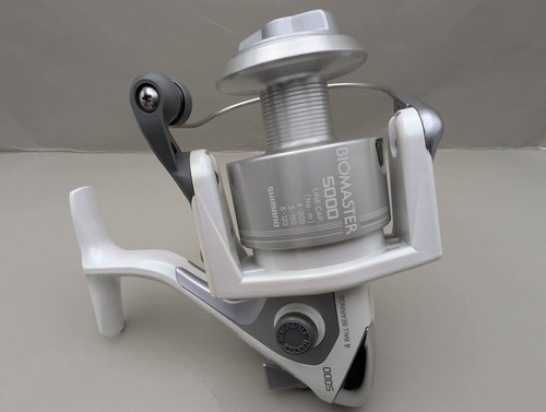 Biomaster 5000