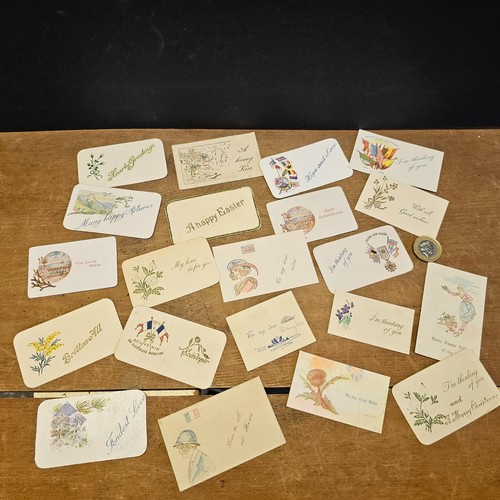 Job lot various - lot, 21