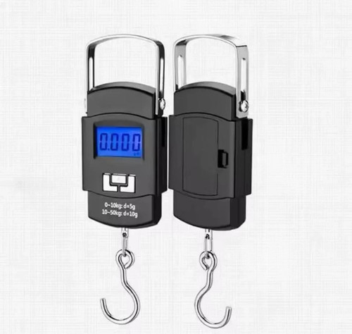 Digital luggage scale - luggage,
