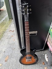 epiphone les paul special ii