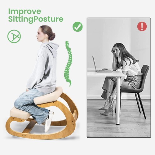 Kneeling chair ergonomic - kneeling,