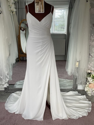 Maggie sottero wedding dress - maggie,