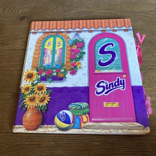 Vintage 1996 hasbro sindy - vintage,