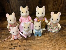 Sylvanian Families Hamilton