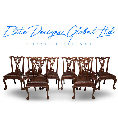 Elite exclusive chippendale - elite,