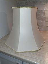 Vintage Large Cream/Light