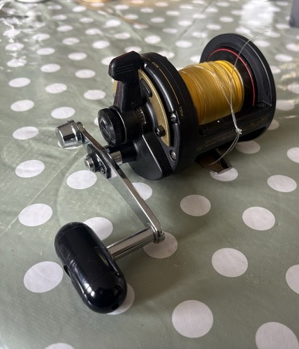 Shimano tld15 lever drag - shimano,