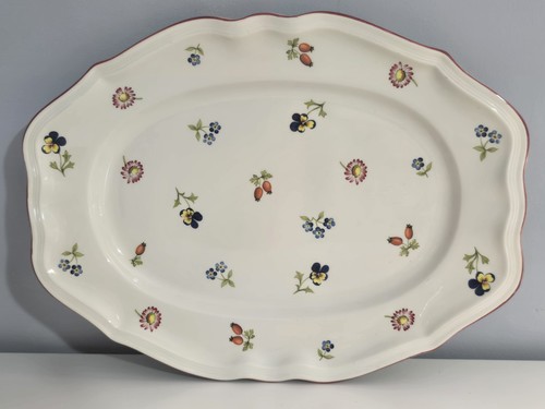 Villeroy boch petite fleur - villeroy,