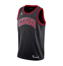 Nike Jordan Mens Chicago Bulls