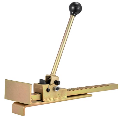 Duty floor installation tool - installation,