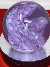 Vintage Caithness Handcrafted