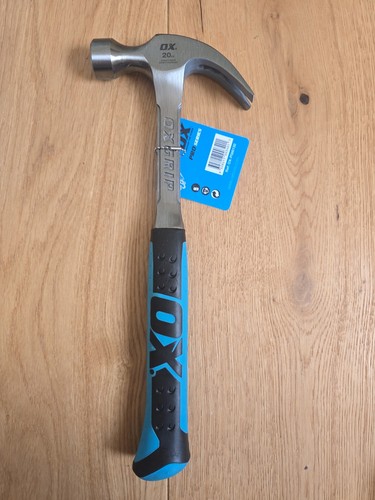Tools p080120 pro 20oz - ox,