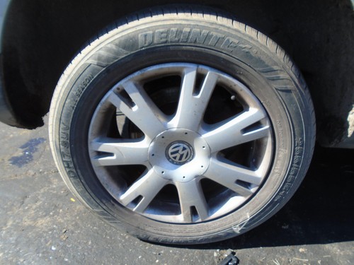 Touareg 5 tdi - 08, 2.5