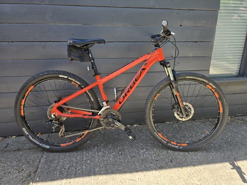 Orbea mx26 mtb frame - 15", frame/26"