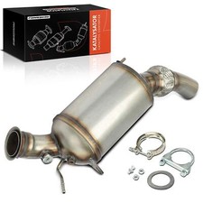 DPF Diesel Particulate for BMW