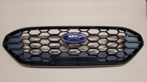Ford fiesta mk8 - fiesta, st-line