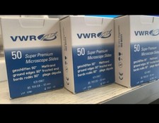 X3 boxes of Super Premium