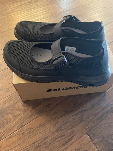 New salomon marie jeanne - new, rx