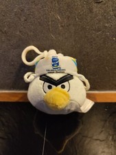 Hockey Bird, Backpack Clip