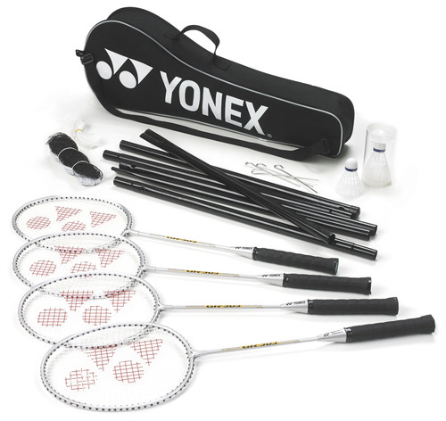 Yonex leisure badminton set - yonex,