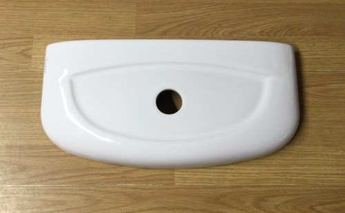 Toilet cistern lid twyford - =,
