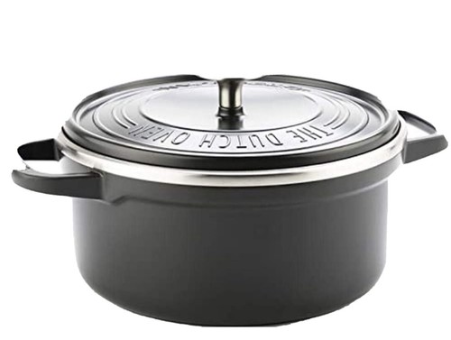 Greenpan dutch oven cast - greenpan, oven,