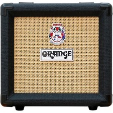 Orange PPC108 1x8" Electric