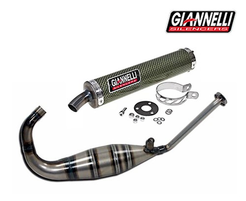 53501 53502 complete exhaust - 53502,