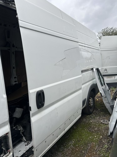 Citroen relay peugeot - citroen, boxer