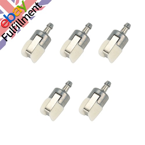 Fuel filter for homelite - for,