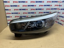 KIA CEED CRDI 1 MK2 JD 2017