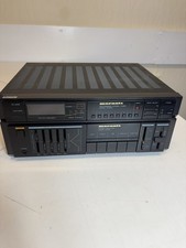 Marantz Synthesized Stereo