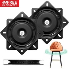 6" Heavy Duty Marine Boat Seat