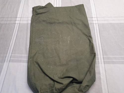 Vintage british army kit - british, bag