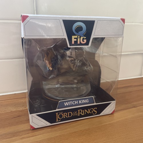 The lord rings witch - the,