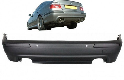 Rear bumper fit for - bumper,
