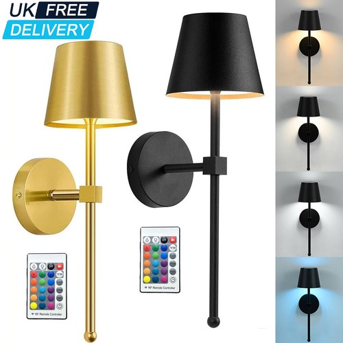 Battery operated wireless wall - operated,