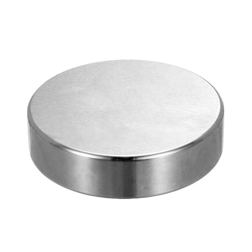 100x25mm steel bench block - 100x25mm,
